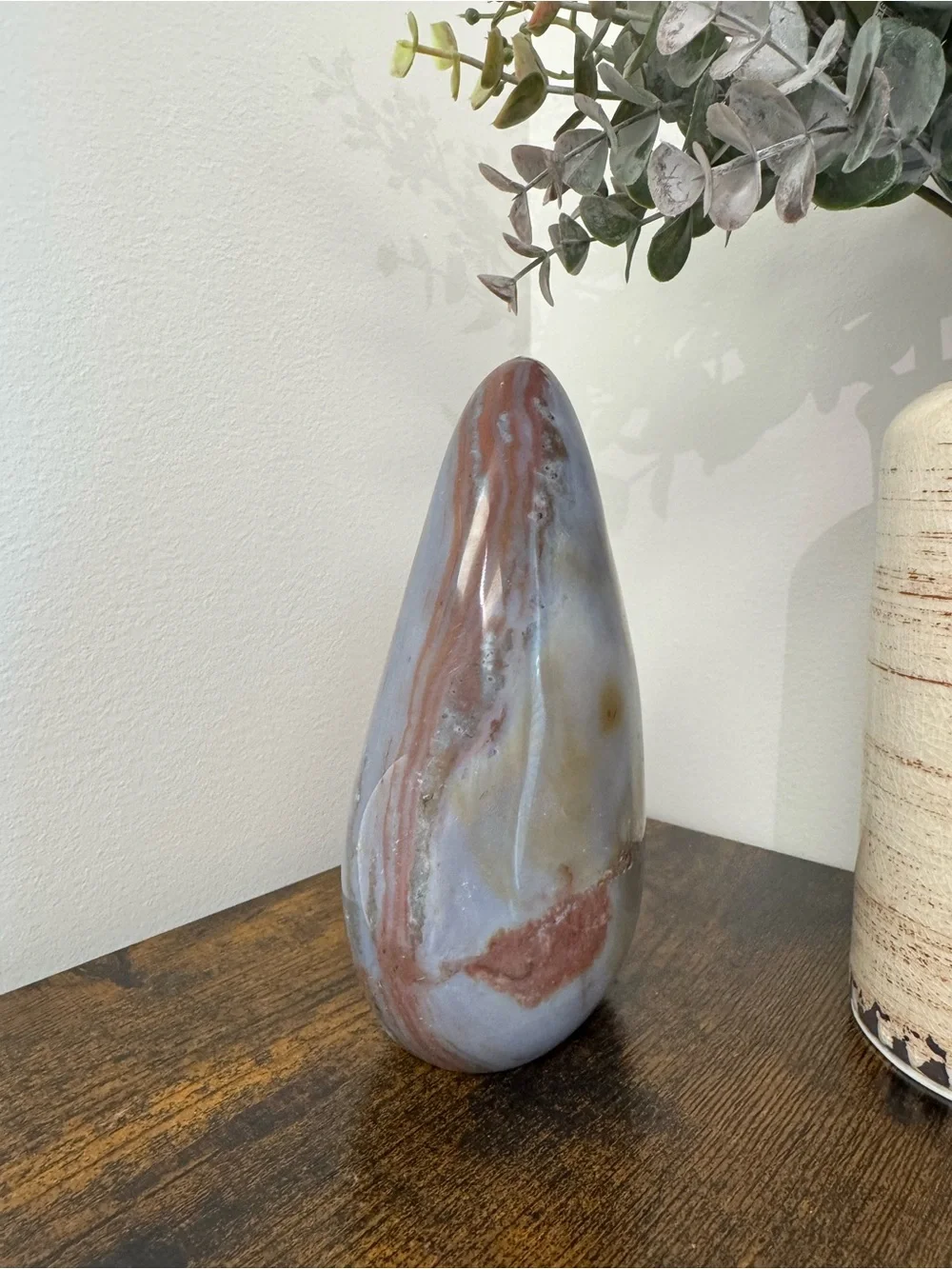 Ocean Jasper Freeform